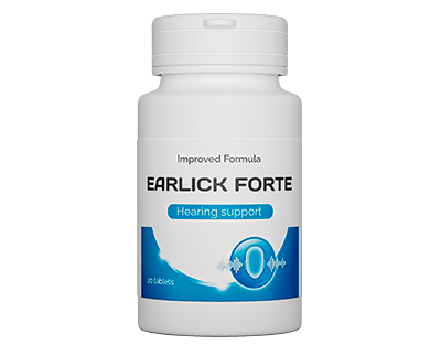 Earlick Forte